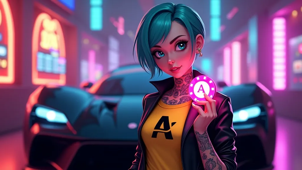 needforslots needforslots