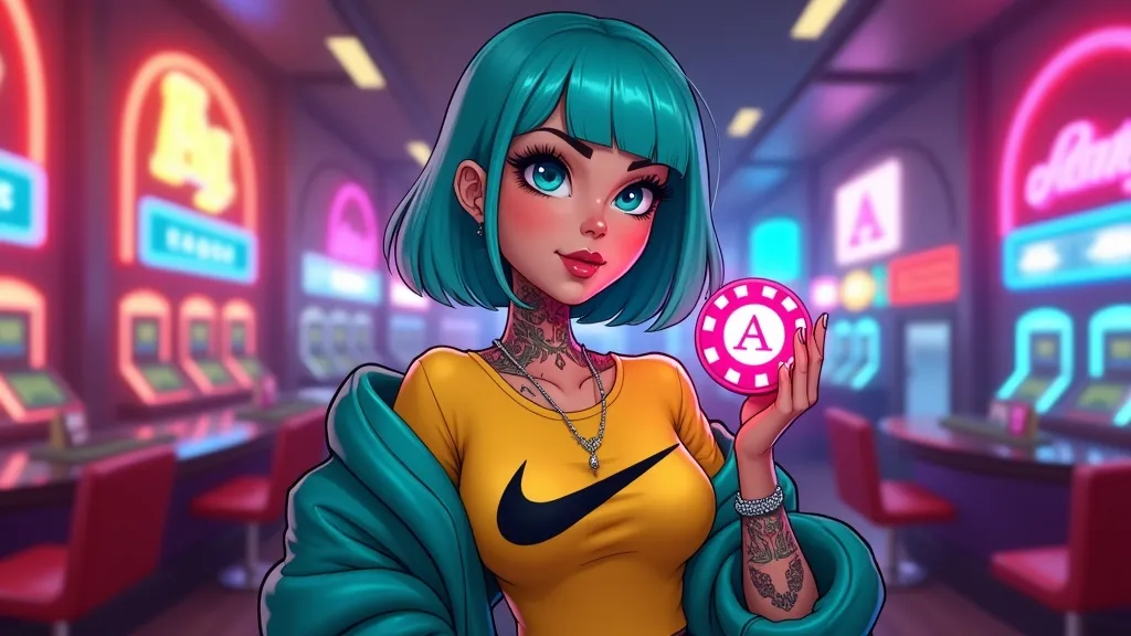 needforslots needforslots